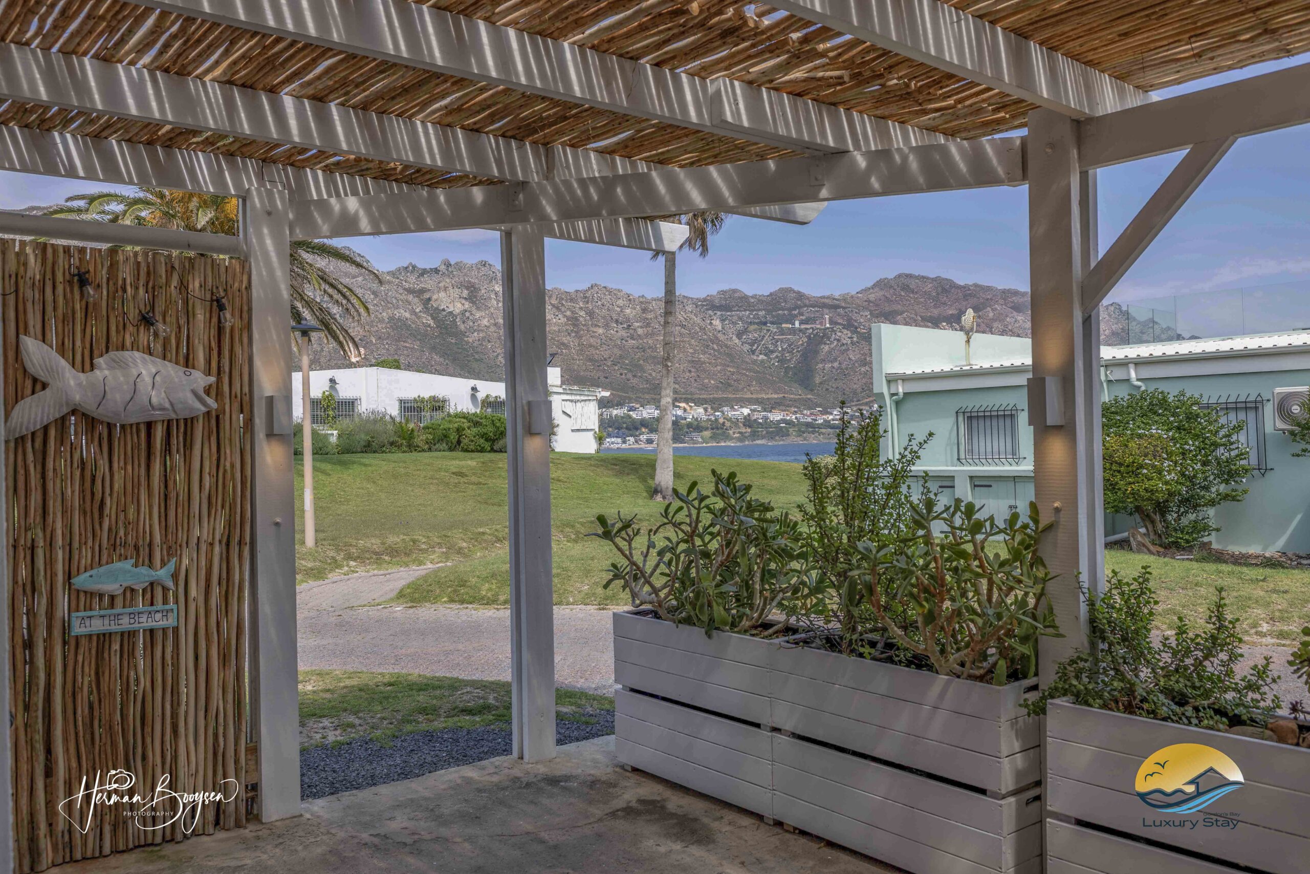 Seaside Charm Self-catering Gordon’s Bay